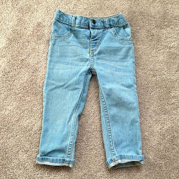 Carter's Other - 3/$10: Carters Jeans